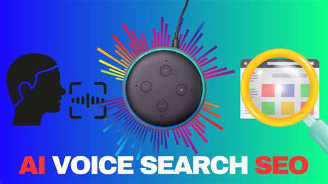 The Impact of Voice Search on E commerce User Experience