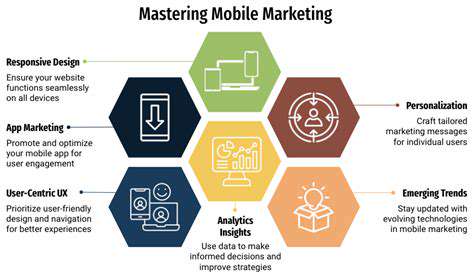 Mobile E commerce Optimization: Maximizing Sales on Smartphones