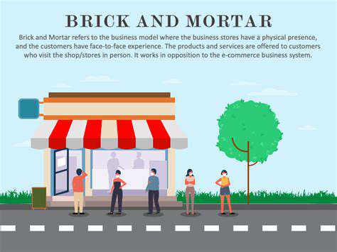 TheEvolvingLandscapeofRetail:BeyondtheBrick-and-Mortar