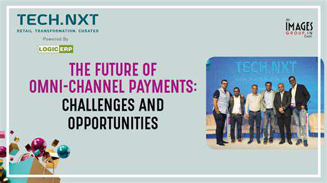Omnichannel Payments: Enhancing Customer Convenience