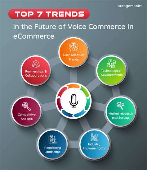 The Impact of Voice Commerce on the E commerce Customer Journey