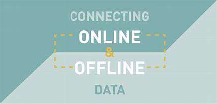 TheOmnichannelBridge:ConnectingOnlineandOffline