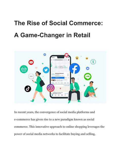 TheRiseofSocialCommerce:APowerfulForceinRetail