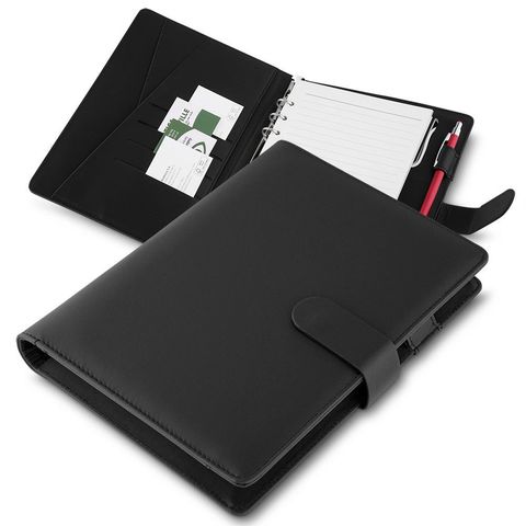 CADERNO COM POWERBANK CAD 220