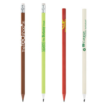 LáPIS EVOLUTION PENCIL ECO