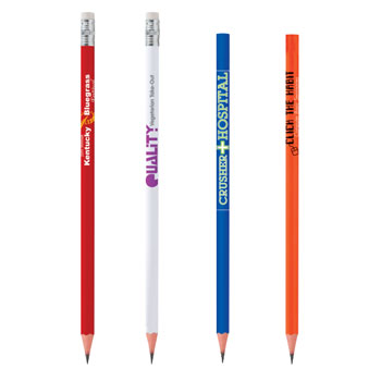 LáPIS EVOLUTION PENCIL