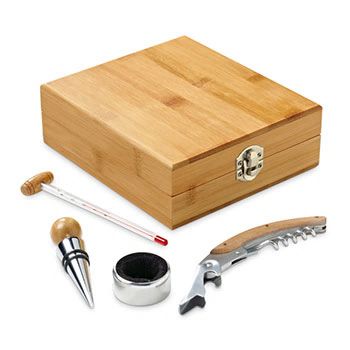 KIT PARA VINHO-94190