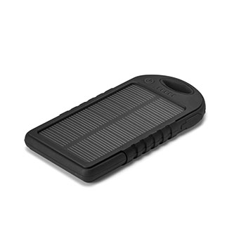 BATERIA PORTáTIL SOLAR 97371 PERSONALIZADA