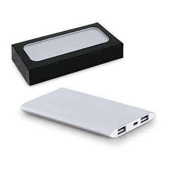 BATERIA PORTáTIL - POWER BANK - 97393