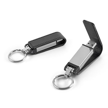 PEN DRIVE COURO - 97527