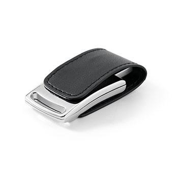 PEN DRIVE COURO - 97541