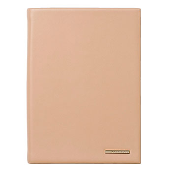 CADERNO A6 HUGO BOSS 707X