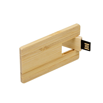 PEN CARD BAMBU - 039 4GB